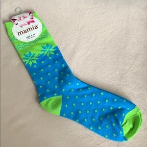 NWT Women’s Socks